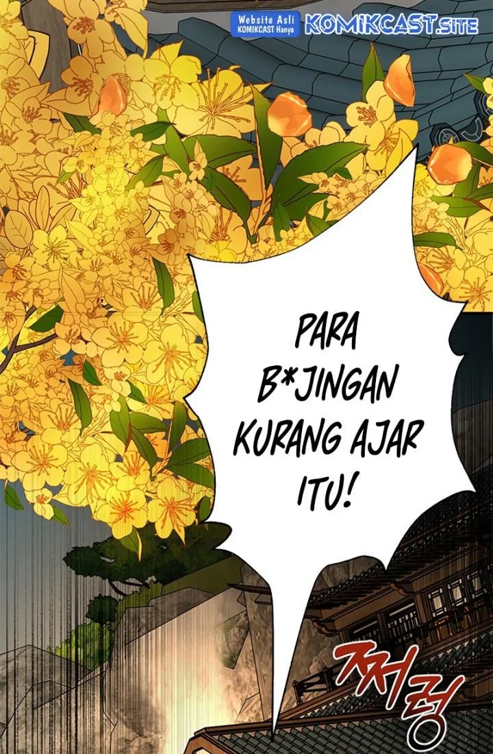 The Grand Wudang Saga Chapter 87 - halaman 3
