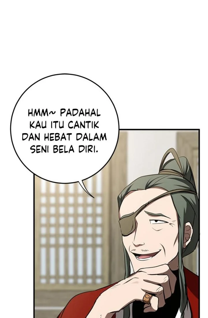 The Grand Wudang Saga Chapter 87 - halaman 36