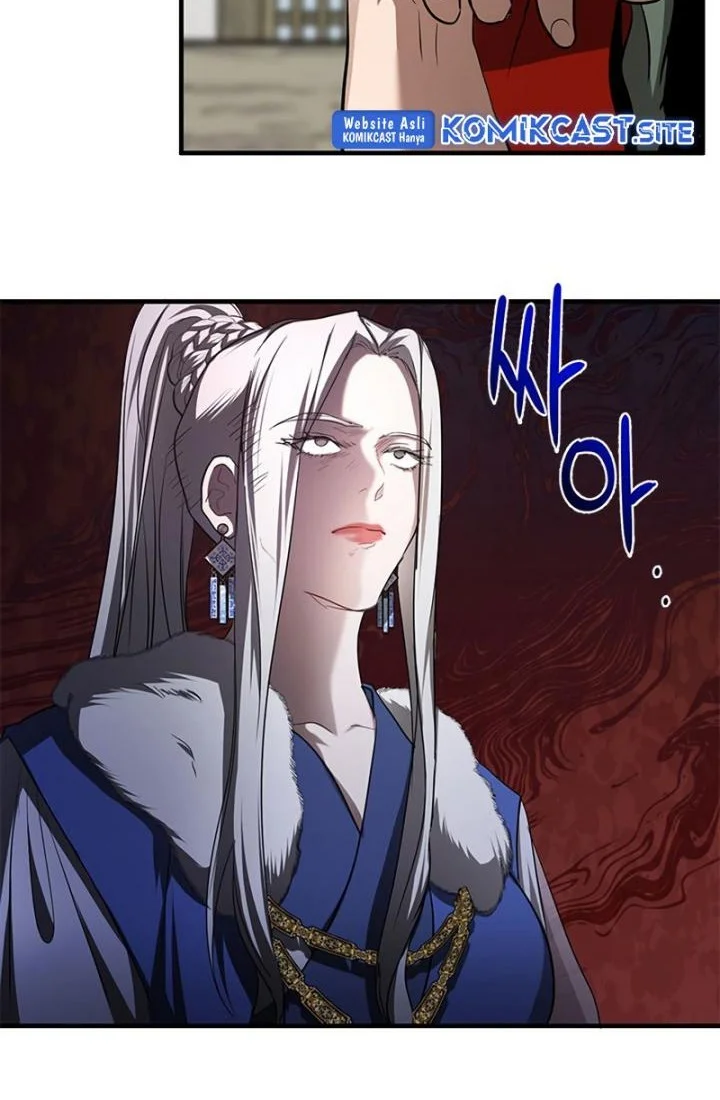 The Grand Wudang Saga Chapter 87 - halaman 39