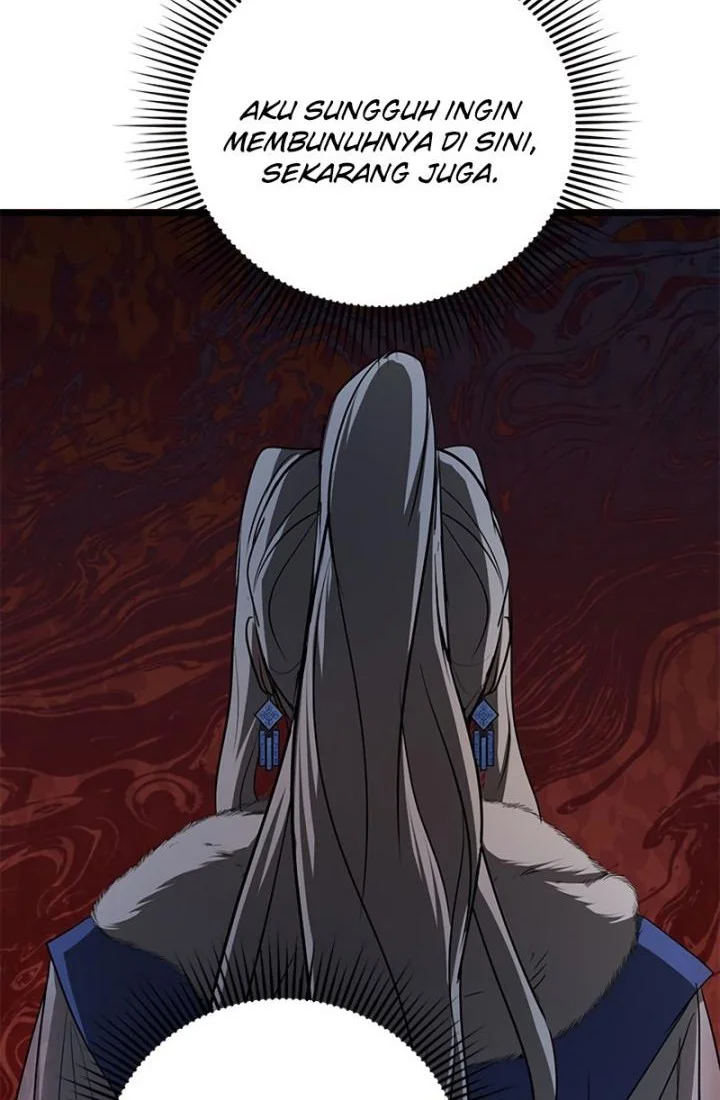 The Grand Wudang Saga Chapter 87 - halaman 41