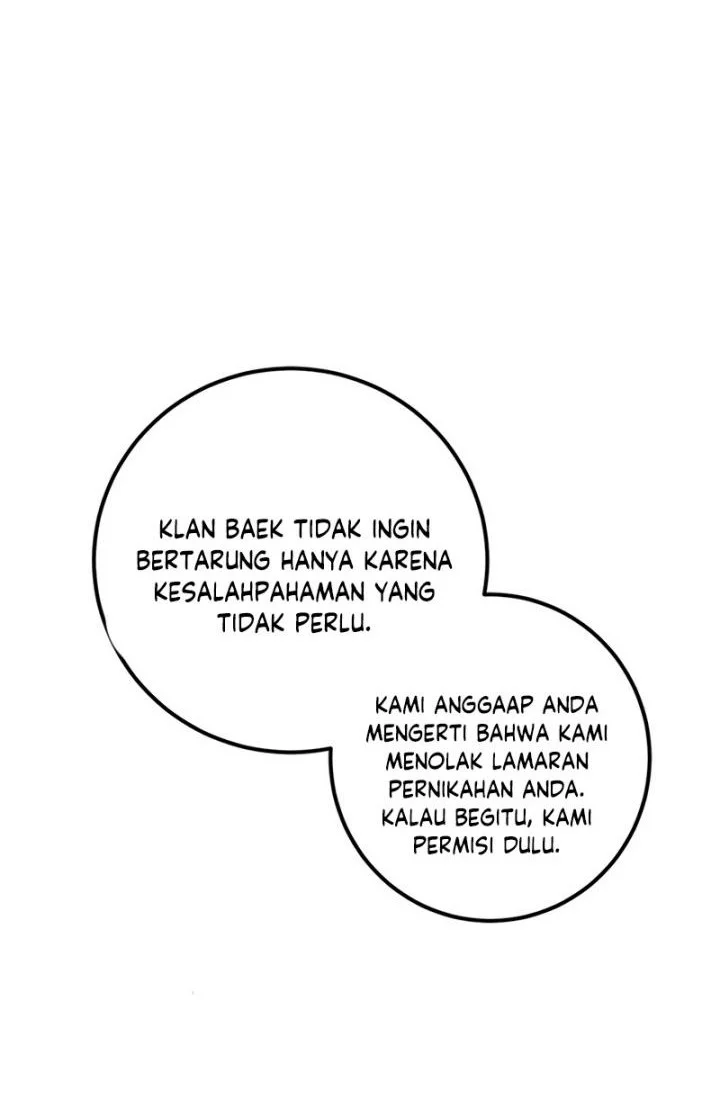 The Grand Wudang Saga Chapter 87 - halaman 43