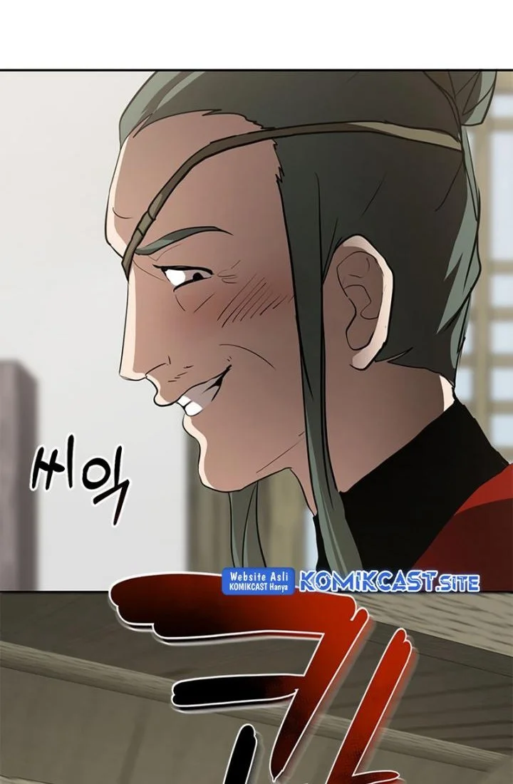 The Grand Wudang Saga Chapter 87 - halaman 46
