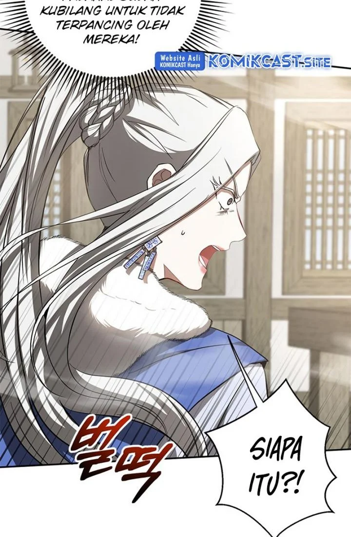 The Grand Wudang Saga Chapter 87 - halaman 48