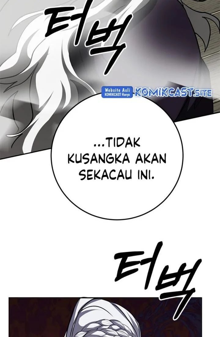 The Grand Wudang Saga Chapter 87 - halaman 50