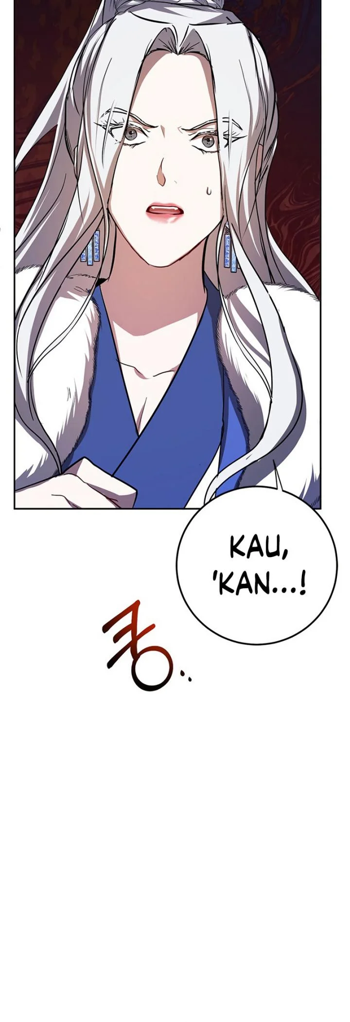 The Grand Wudang Saga Chapter 87 - halaman 51