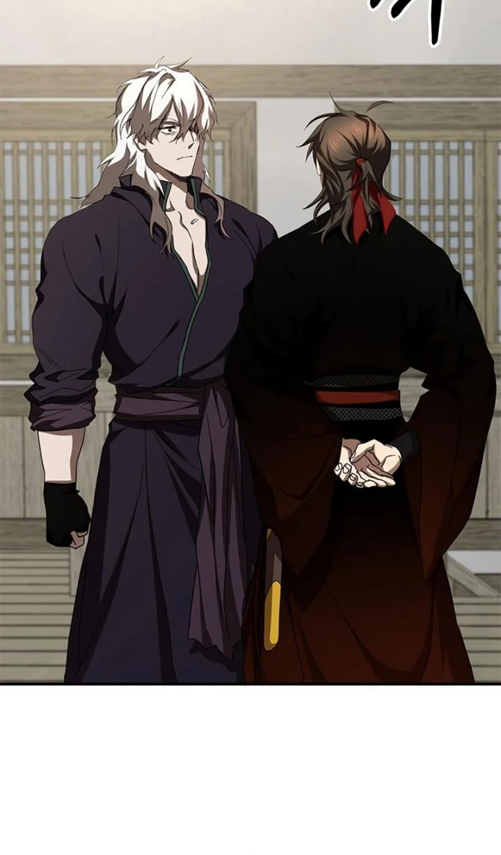 The Grand Wudang Saga Chapter 88 - halaman 15