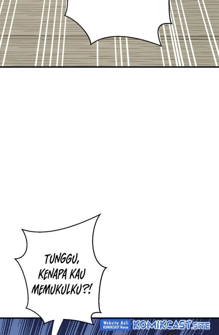 The Grand Wudang Saga Chapter 88 - halaman 17