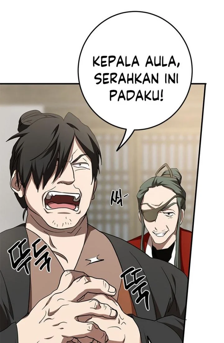 The Grand Wudang Saga Chapter 88 - halaman 19