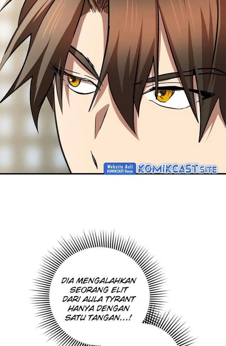 The Grand Wudang Saga Chapter 88 - halaman 26