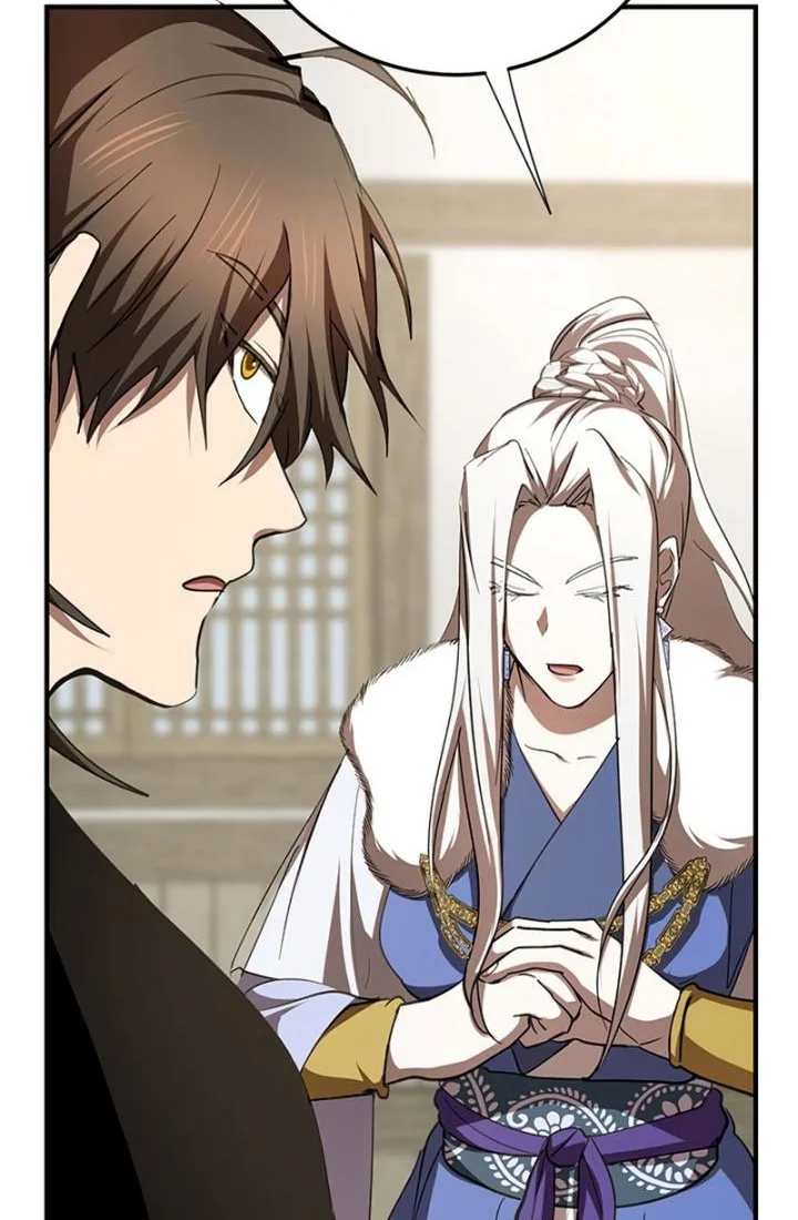 The Grand Wudang Saga Chapter 88 - halaman 36