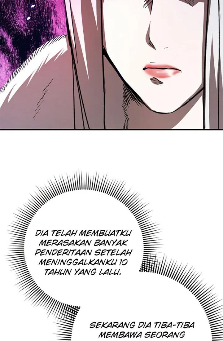 The Grand Wudang Saga Chapter 88 - halaman 40
