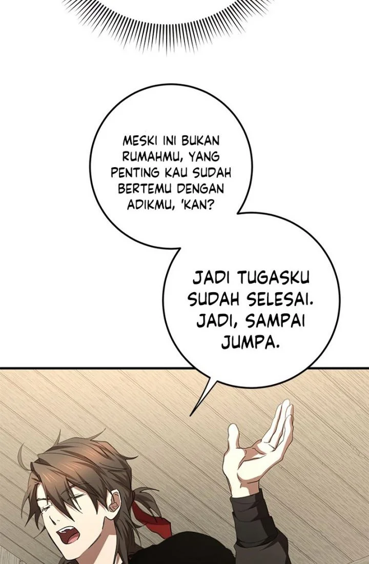 The Grand Wudang Saga Chapter 88 - halaman 44