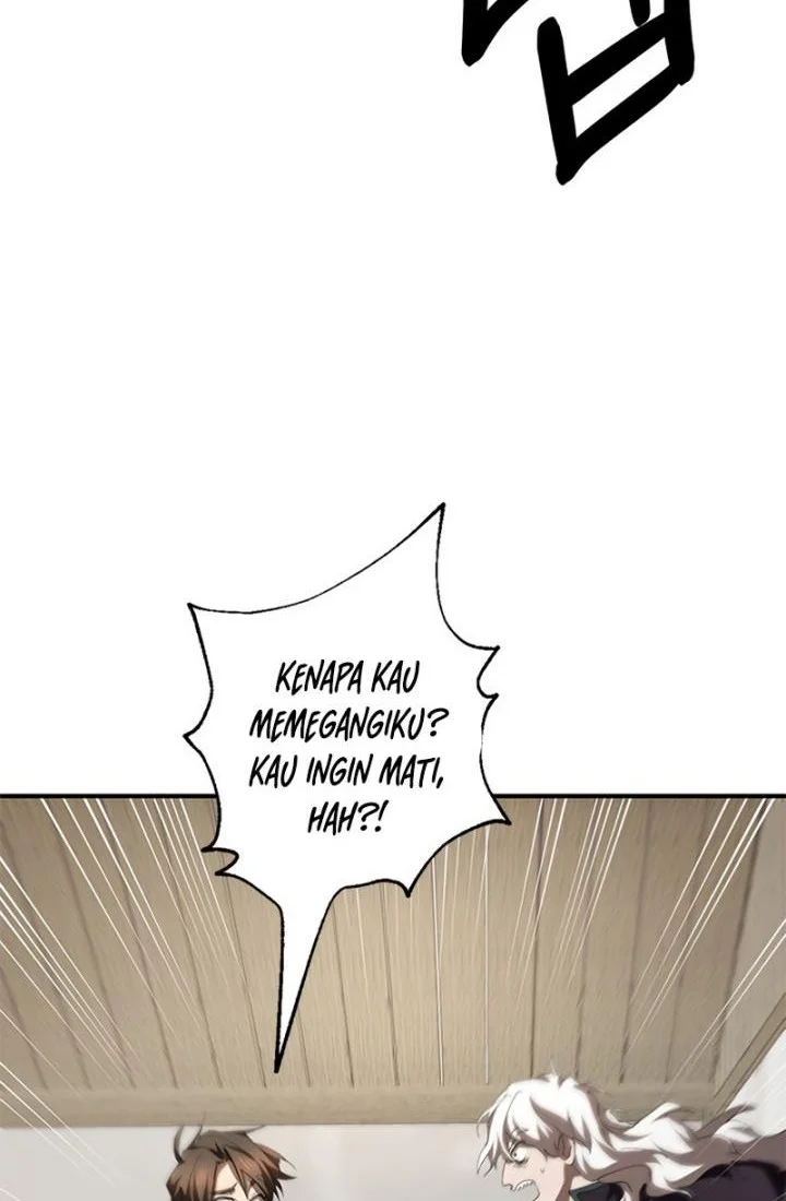 The Grand Wudang Saga Chapter 88 - halaman 48