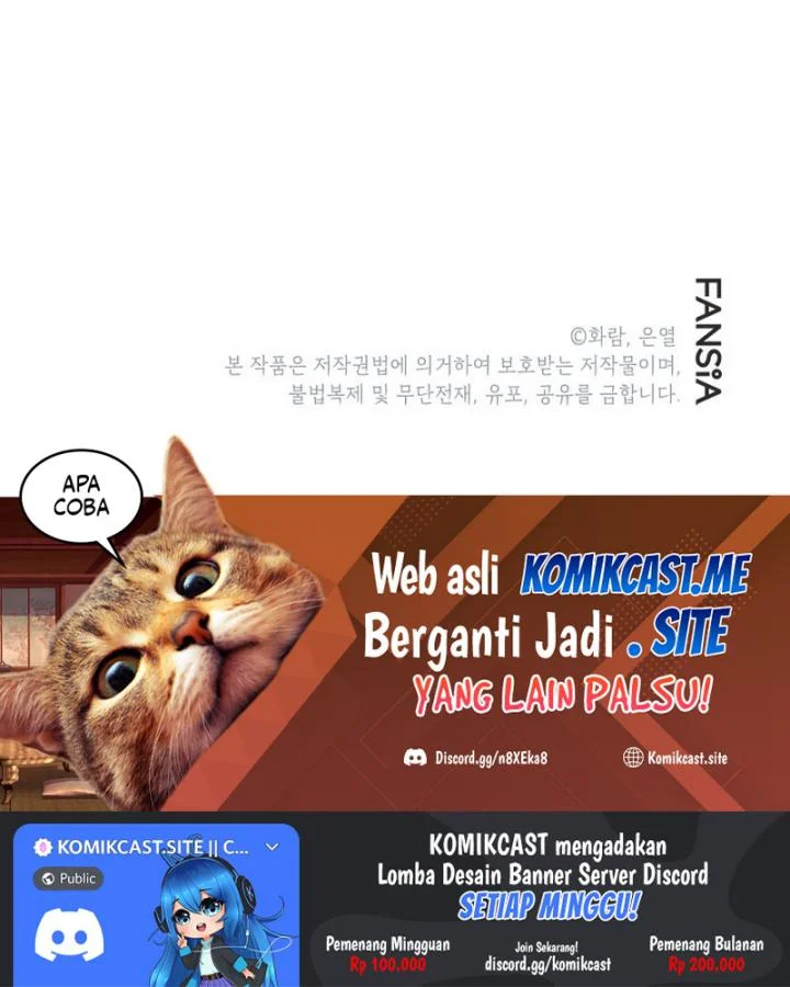 The Grand Wudang Saga Chapter 88 - halaman 57