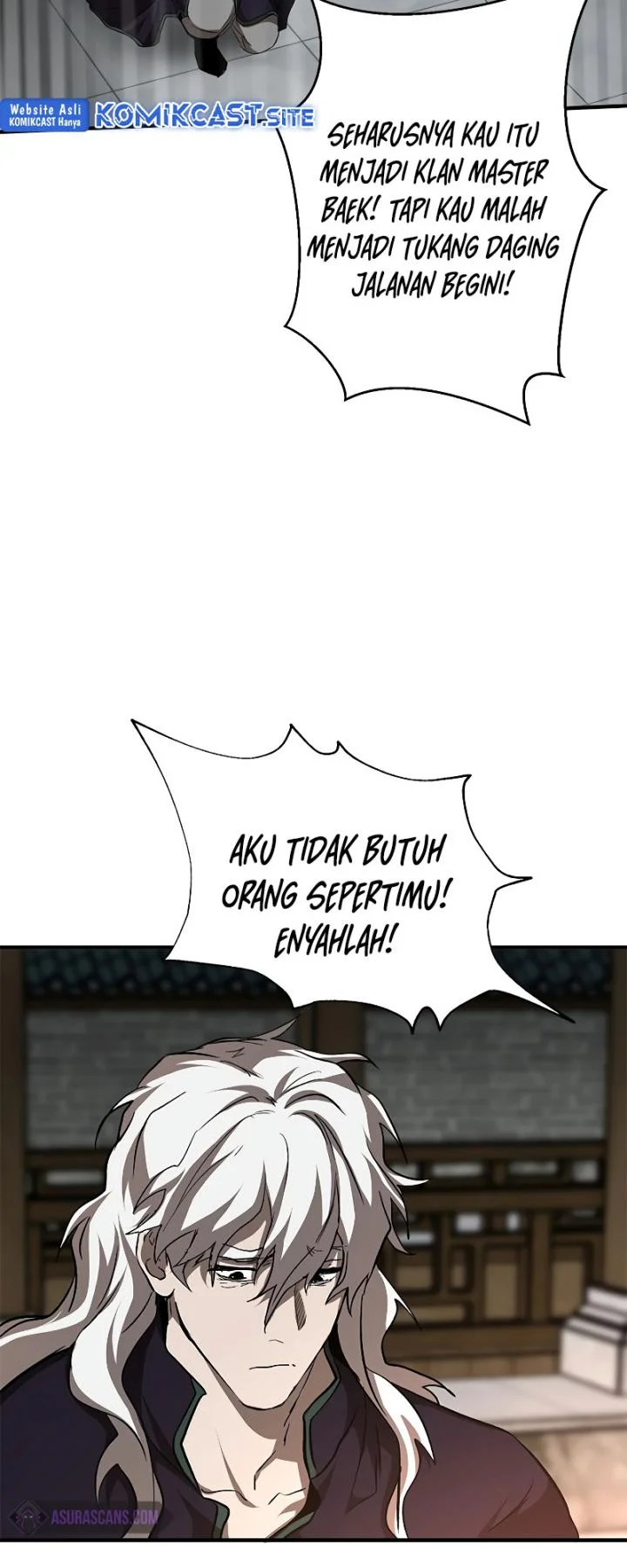 The Grand Wudang Saga Chapter 89 - halaman 15