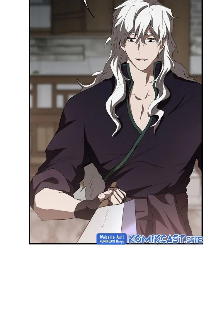 The Grand Wudang Saga Chapter 89 - halaman 19