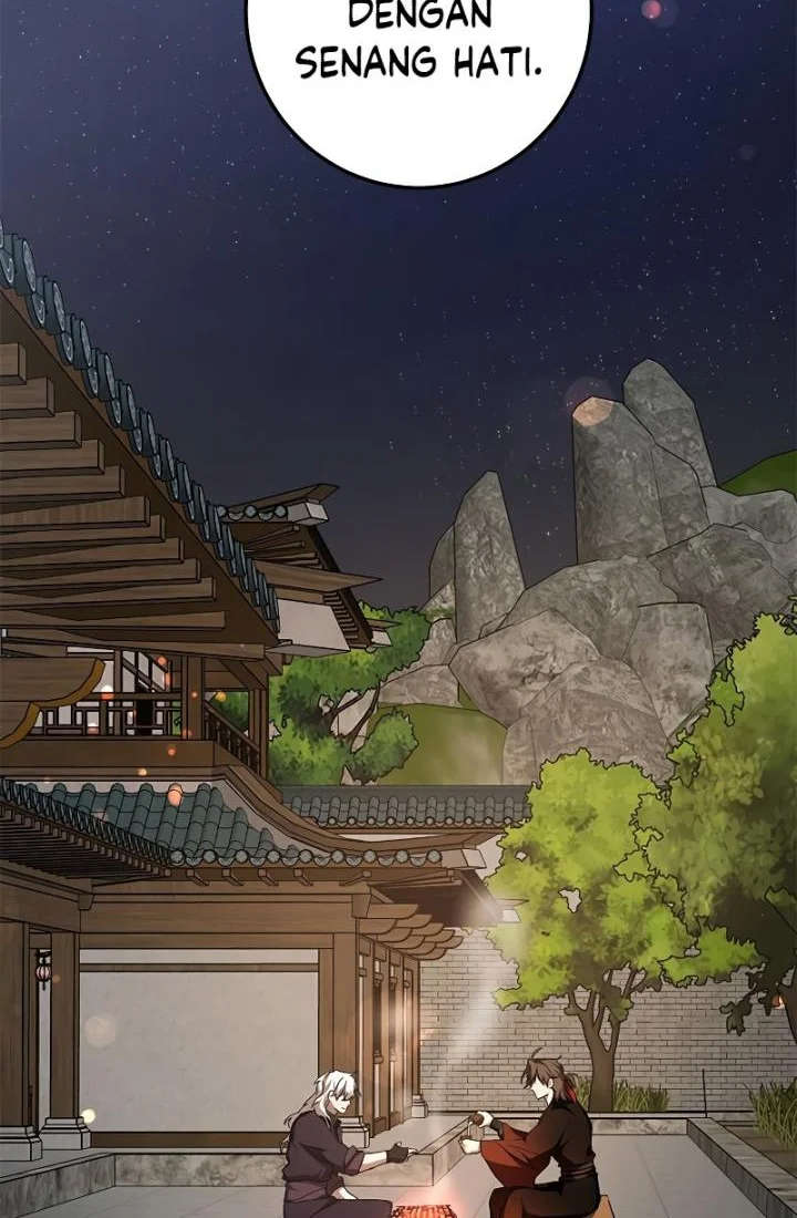 The Grand Wudang Saga Chapter 89 - halaman 26