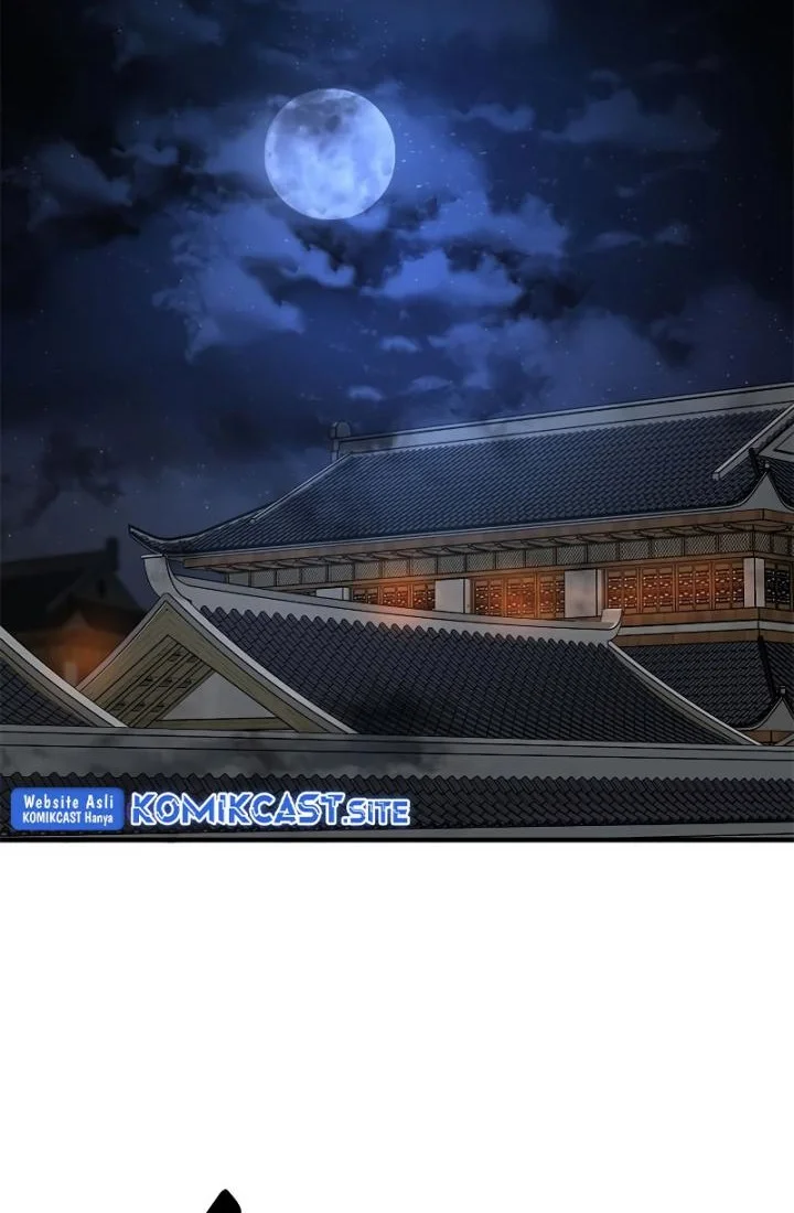 The Grand Wudang Saga Chapter 89 - halaman 28