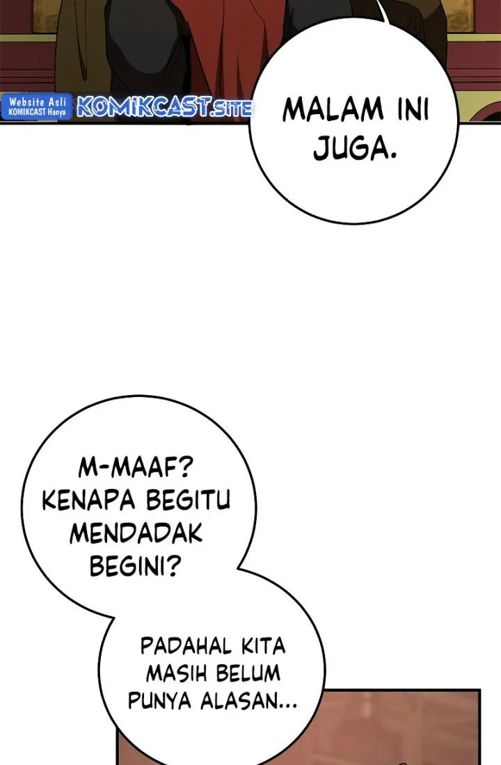 The Grand Wudang Saga Chapter 89 - halaman 31