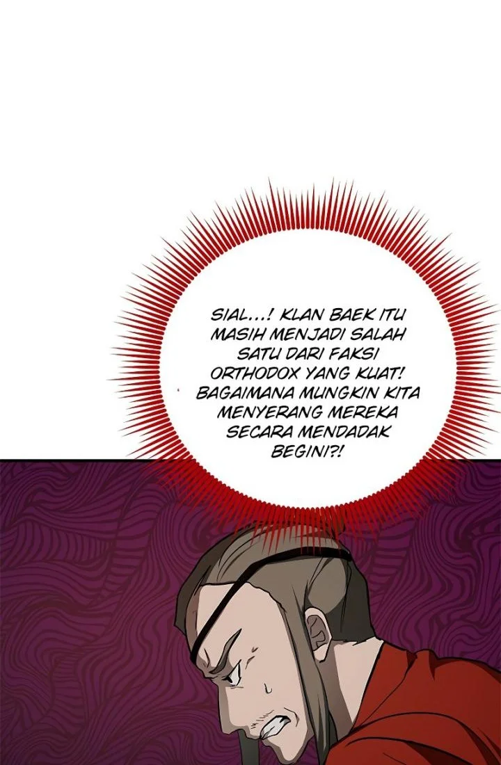 The Grand Wudang Saga Chapter 89 - halaman 33
