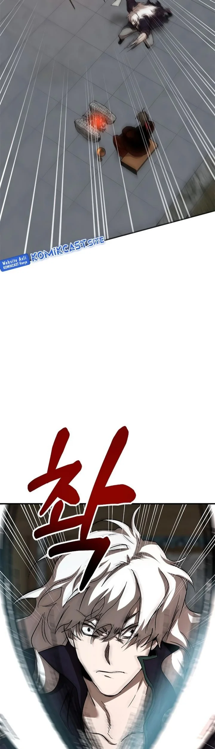 The Grand Wudang Saga Chapter 89 - halaman 4