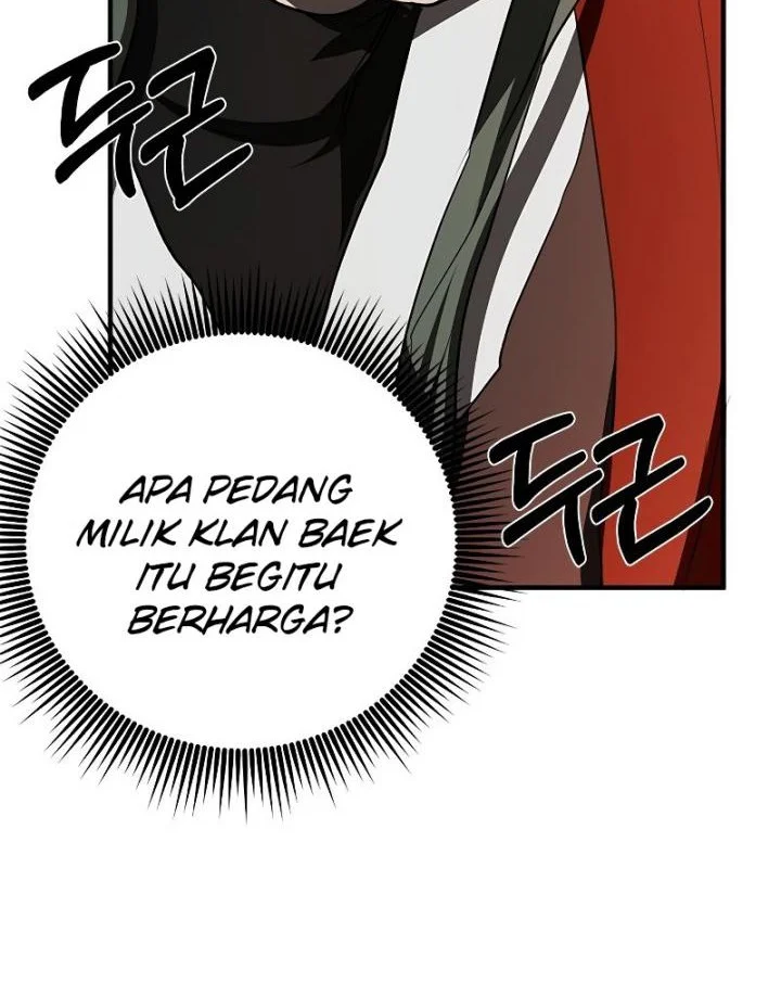 The Grand Wudang Saga Chapter 89 - halaman 42