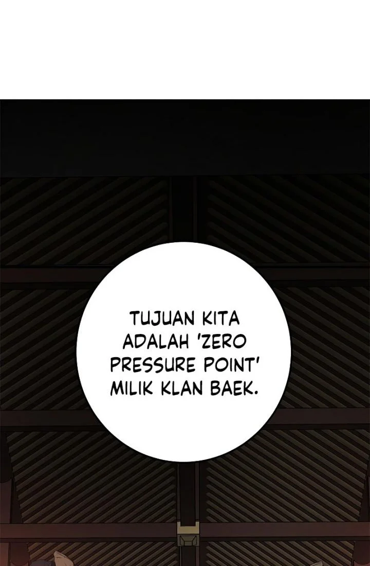 The Grand Wudang Saga Chapter 89 - halaman 48