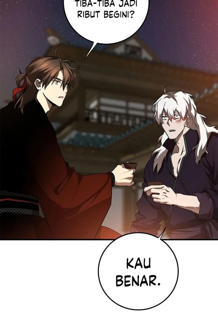 The Grand Wudang Saga Chapter 89 - halaman 53