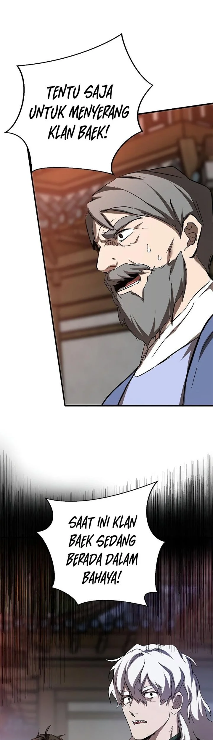 The Grand Wudang Saga Chapter 89 - halaman 57