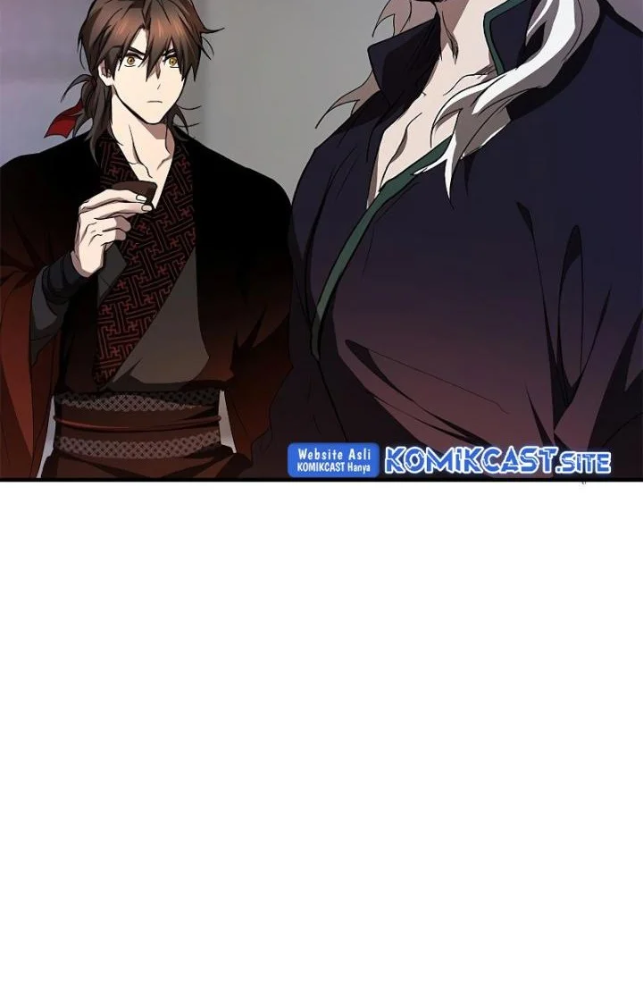The Grand Wudang Saga Chapter 89 - halaman 58