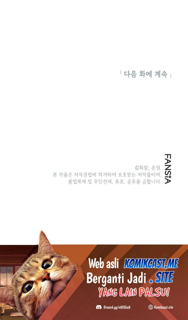 The Grand Wudang Saga Chapter 89 - halaman 59