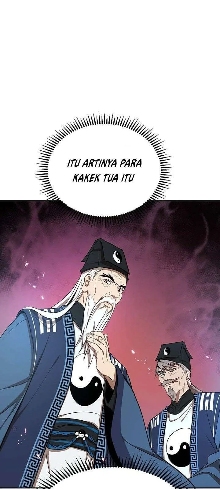 The Grand Wudang Saga Chapter 9 - halaman 36
