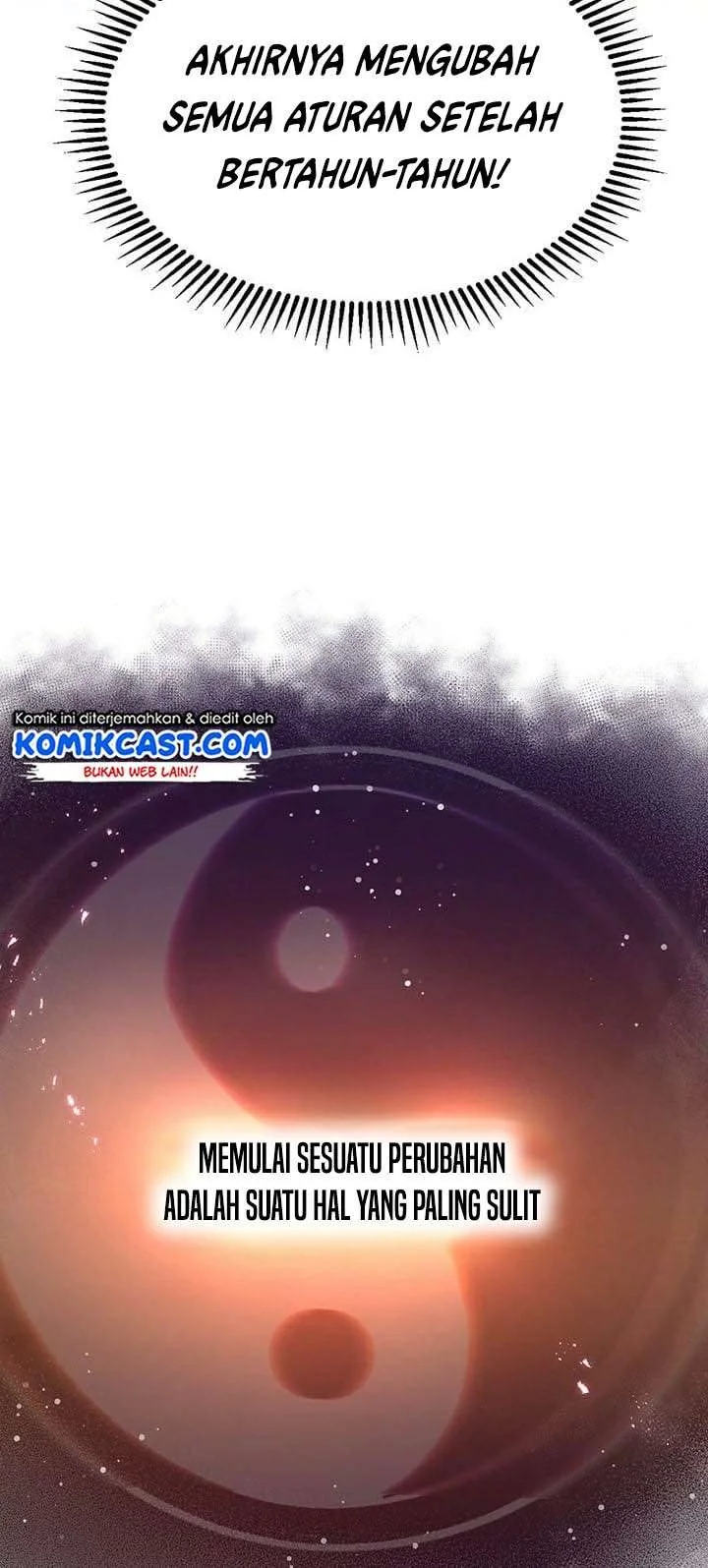 The Grand Wudang Saga Chapter 9 - halaman 37