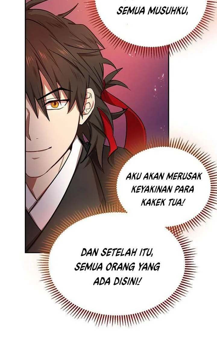 The Grand Wudang Saga Chapter 9 - halaman 42