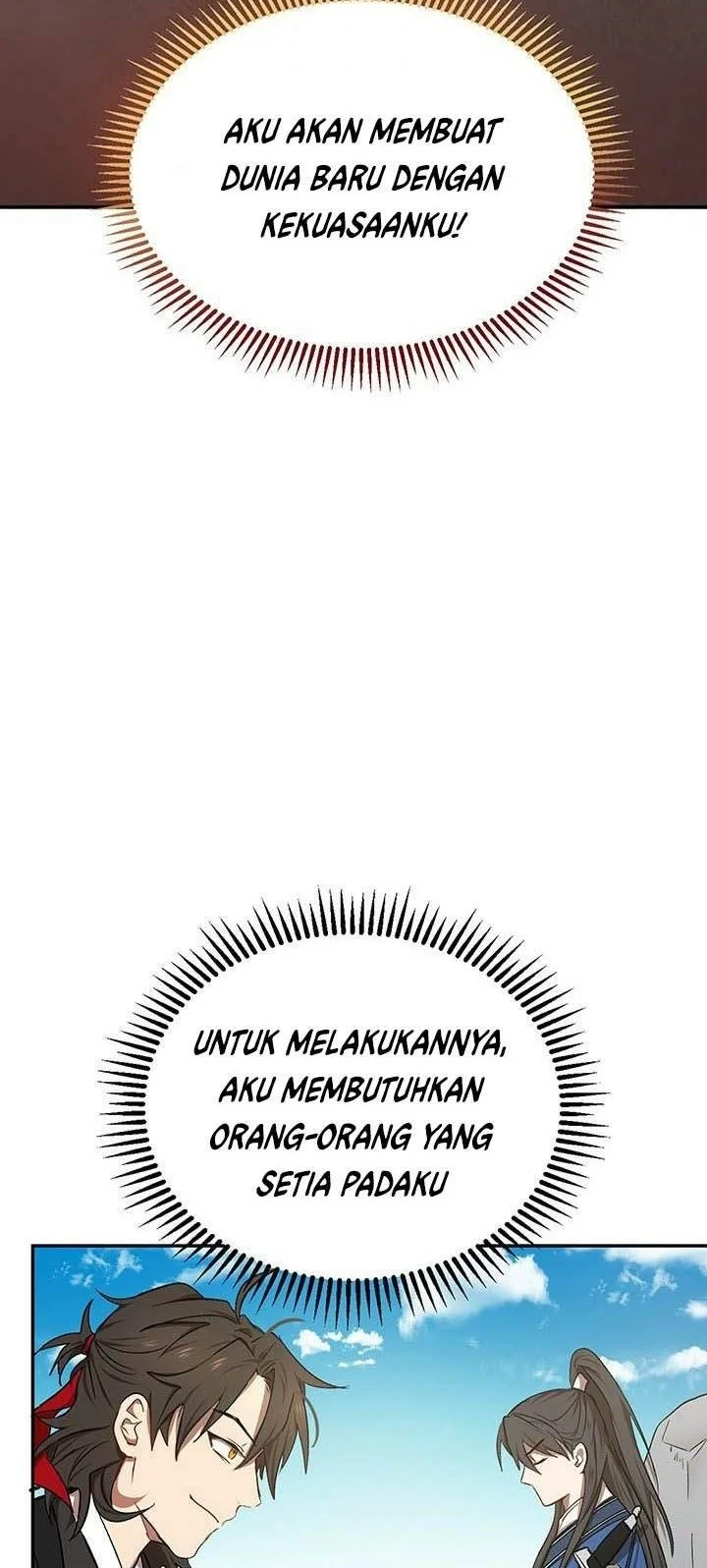 The Grand Wudang Saga Chapter 9 - halaman 44