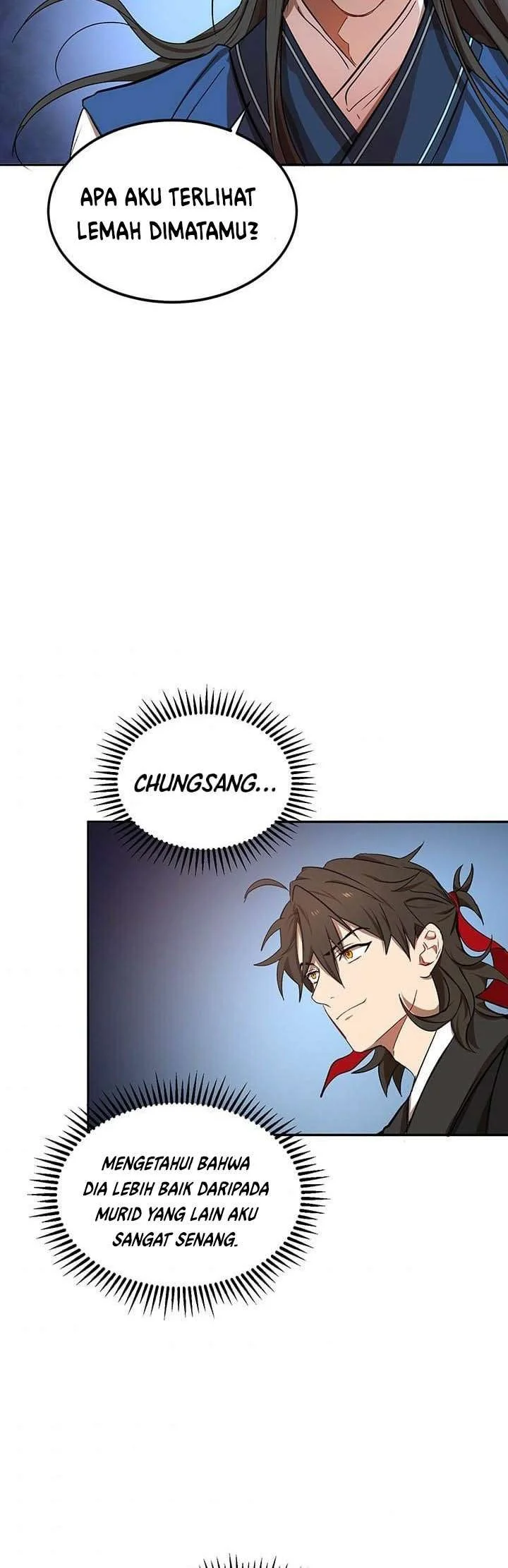 The Grand Wudang Saga Chapter 9 - halaman 54