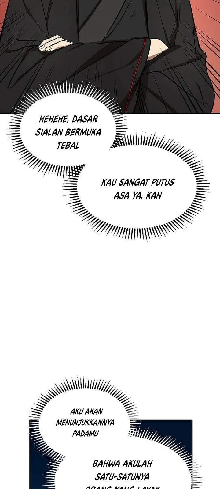 The Grand Wudang Saga Chapter 9 - halaman 56