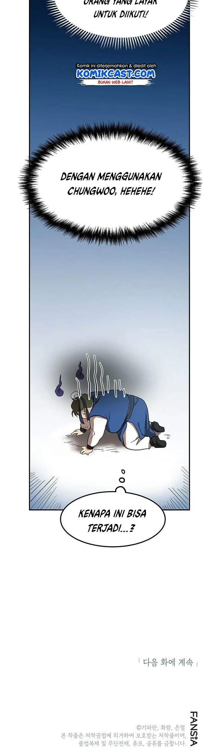 The Grand Wudang Saga Chapter 9 - halaman 57