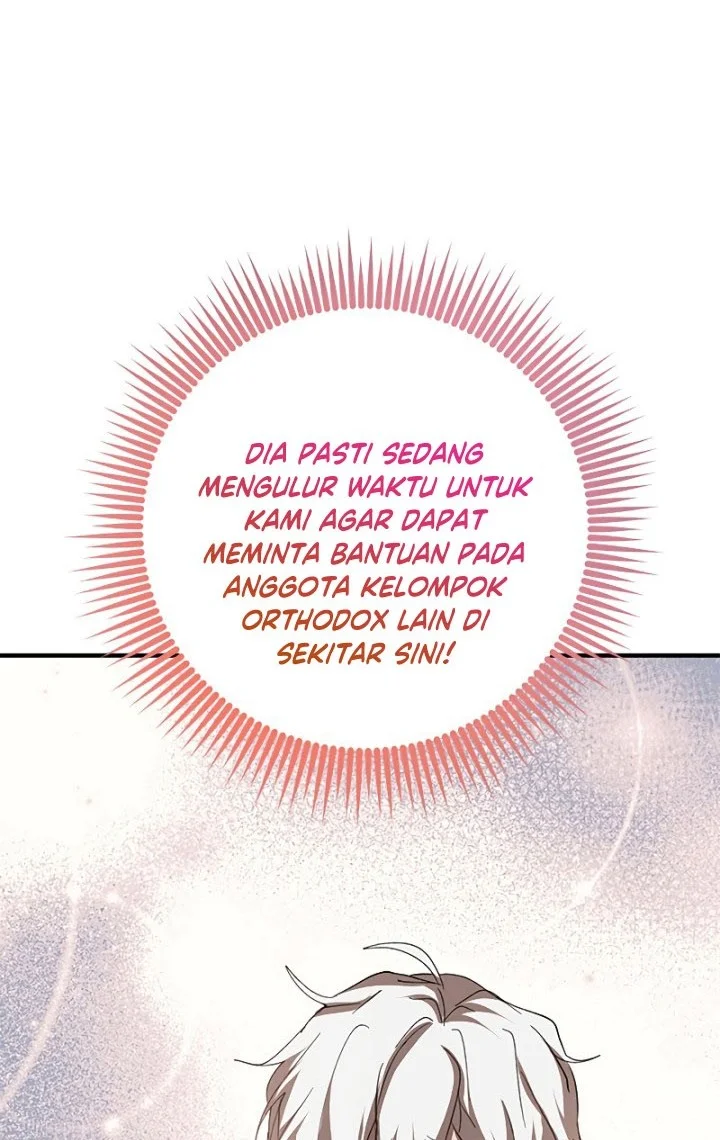 The Grand Wudang Saga Chapter 90 - halaman 15