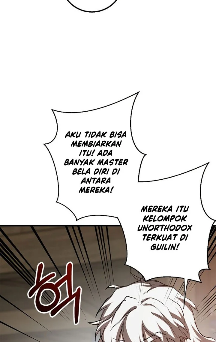 The Grand Wudang Saga Chapter 90 - halaman 17