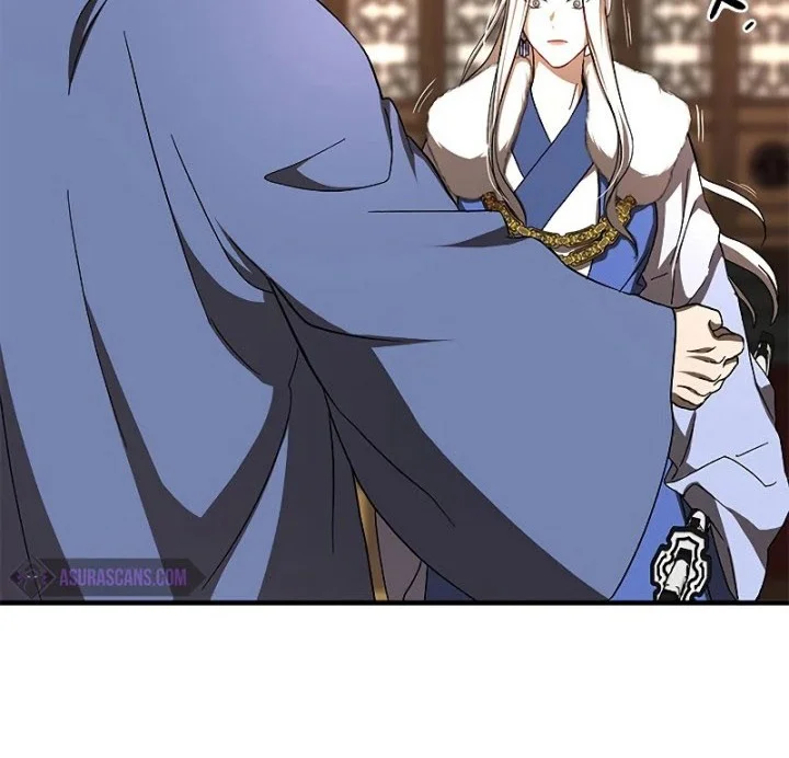 The Grand Wudang Saga Chapter 90 - halaman 29