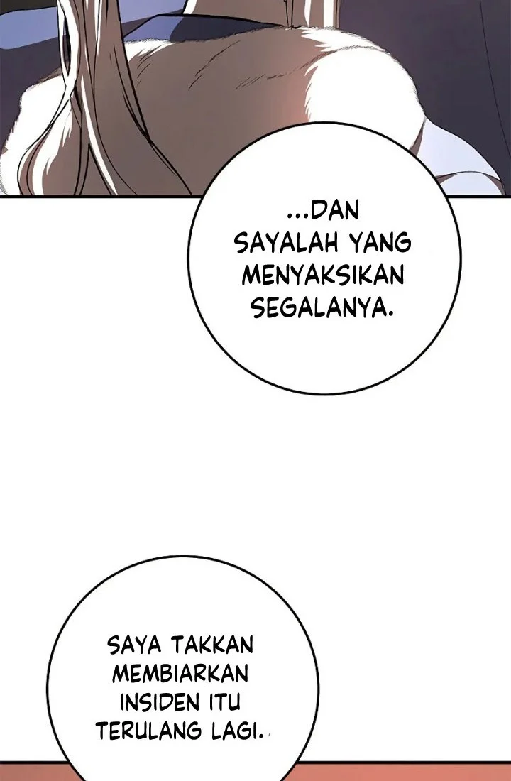 The Grand Wudang Saga Chapter 90 - halaman 33