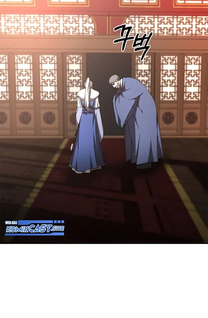 The Grand Wudang Saga Chapter 90 - halaman 37