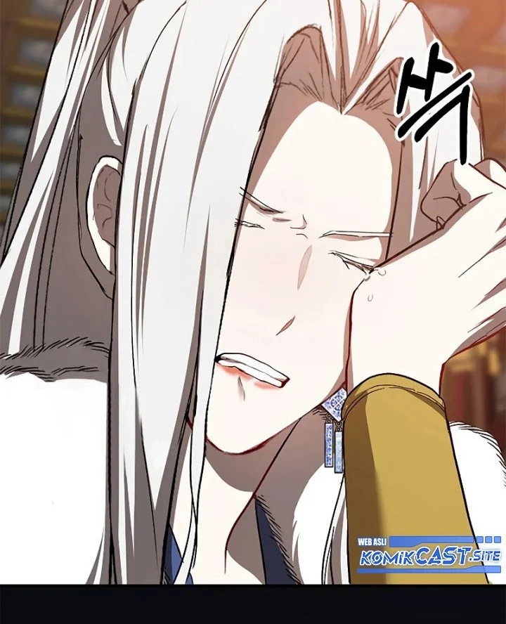 The Grand Wudang Saga Chapter 90 - halaman 39