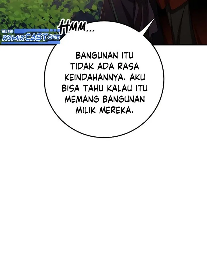 The Grand Wudang Saga Chapter 90 - halaman 43