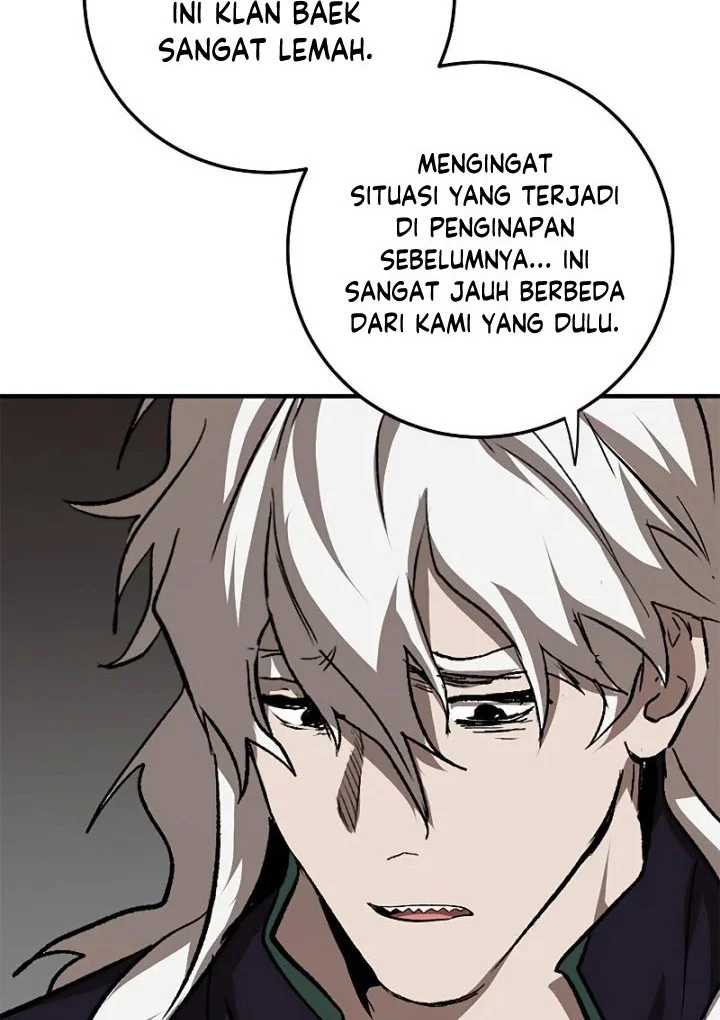 The Grand Wudang Saga Chapter 90 - halaman 5