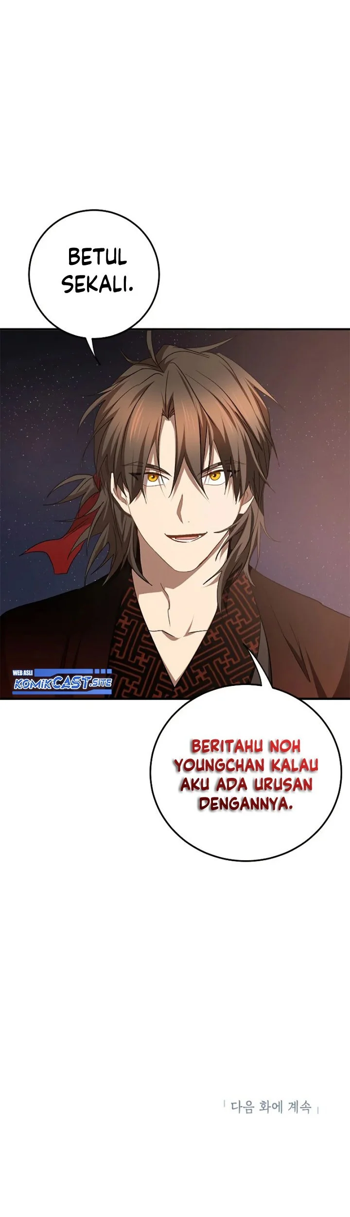 The Grand Wudang Saga Chapter 90 - halaman 60