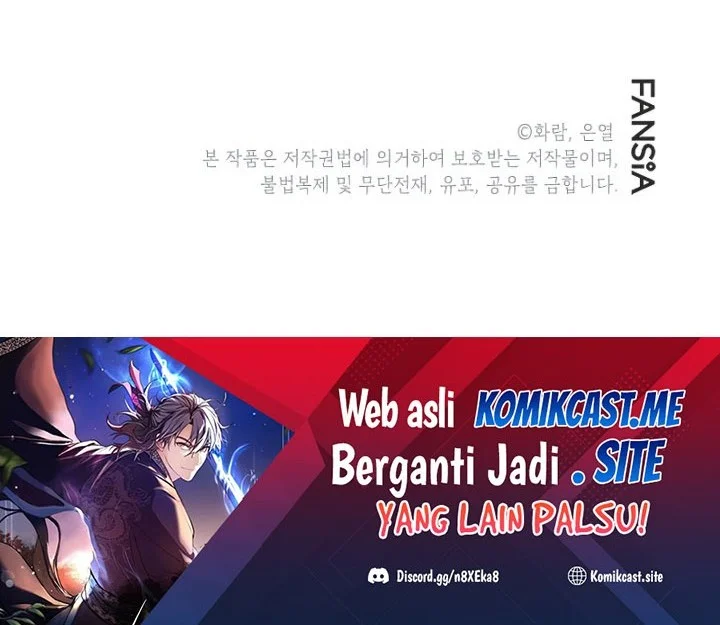The Grand Wudang Saga Chapter 90 - halaman 61