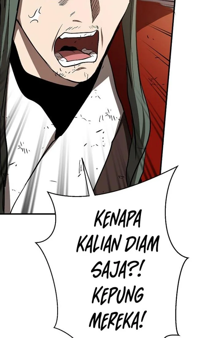 The Grand Wudang Saga Chapter 91 - halaman 10