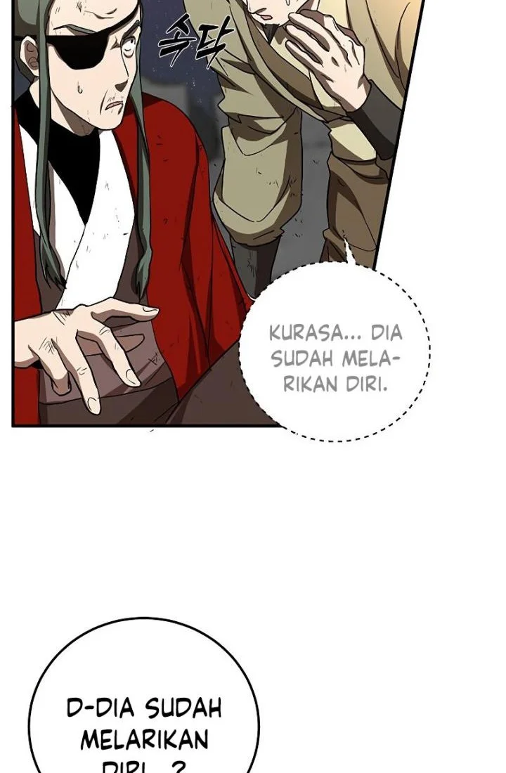 The Grand Wudang Saga Chapter 91 - halaman 15